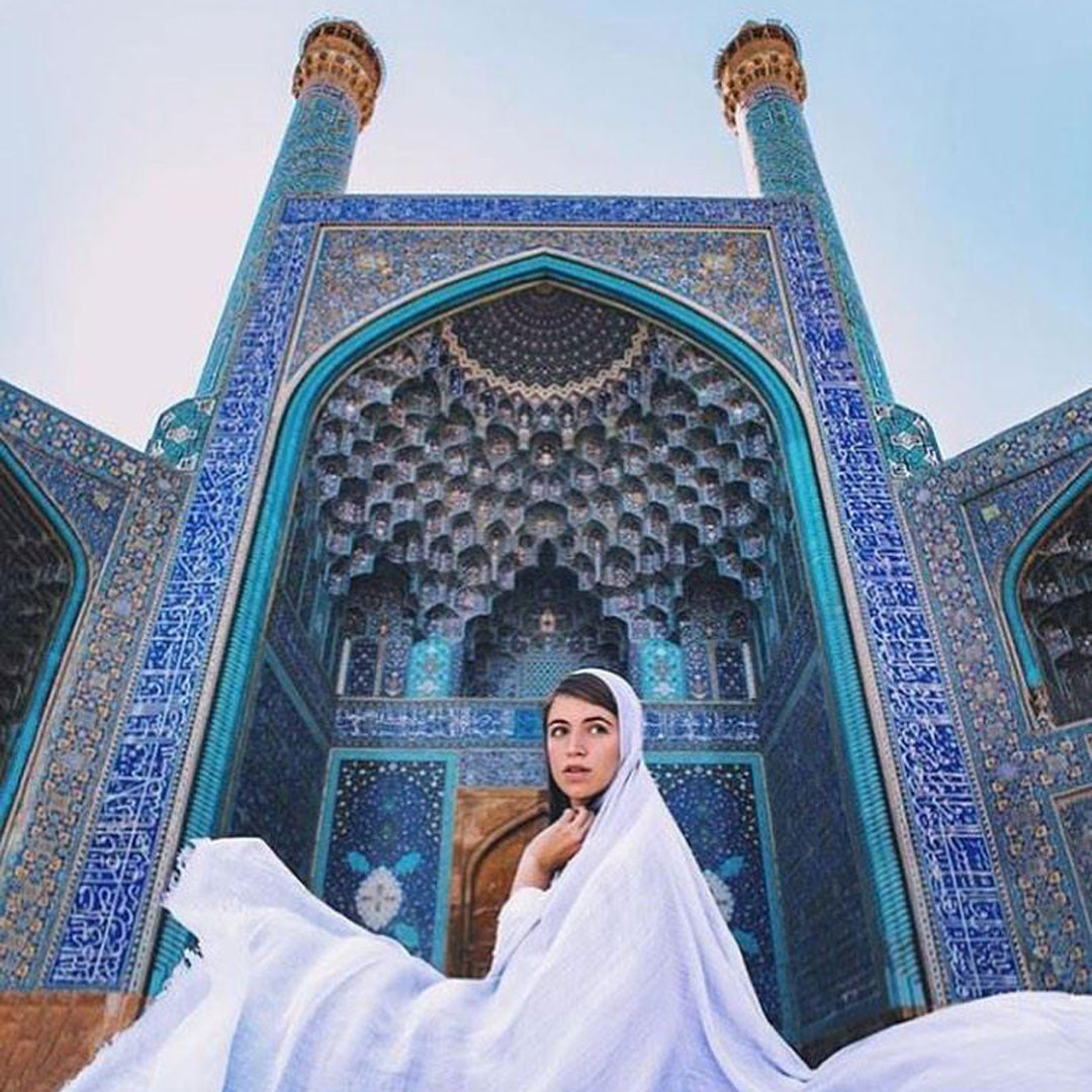 5 اصل روح معماری ایران از نگاه استاد پیرنیا