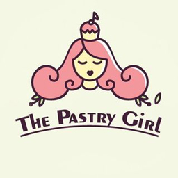 Pastry-girl